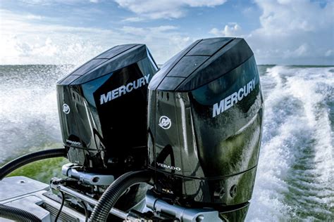 Mercury 350 Hp Outboard Price